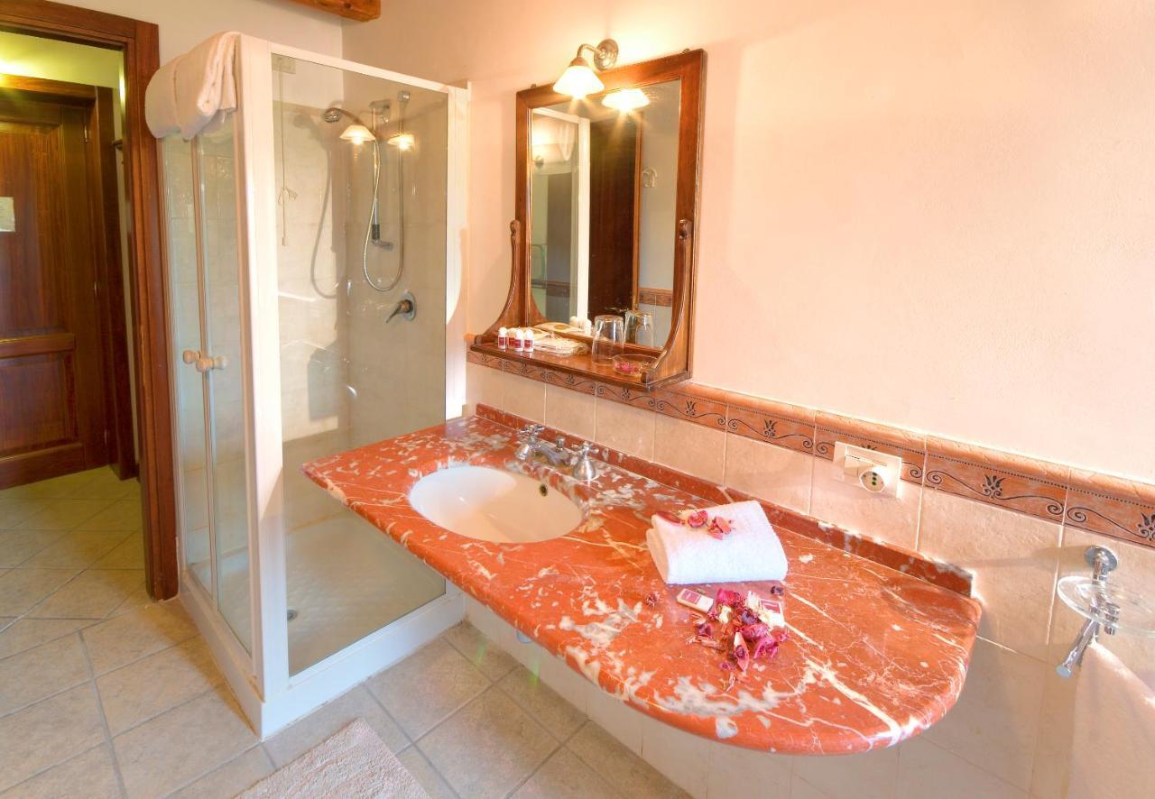 Il Girasole Country House Camerano Exterior foto