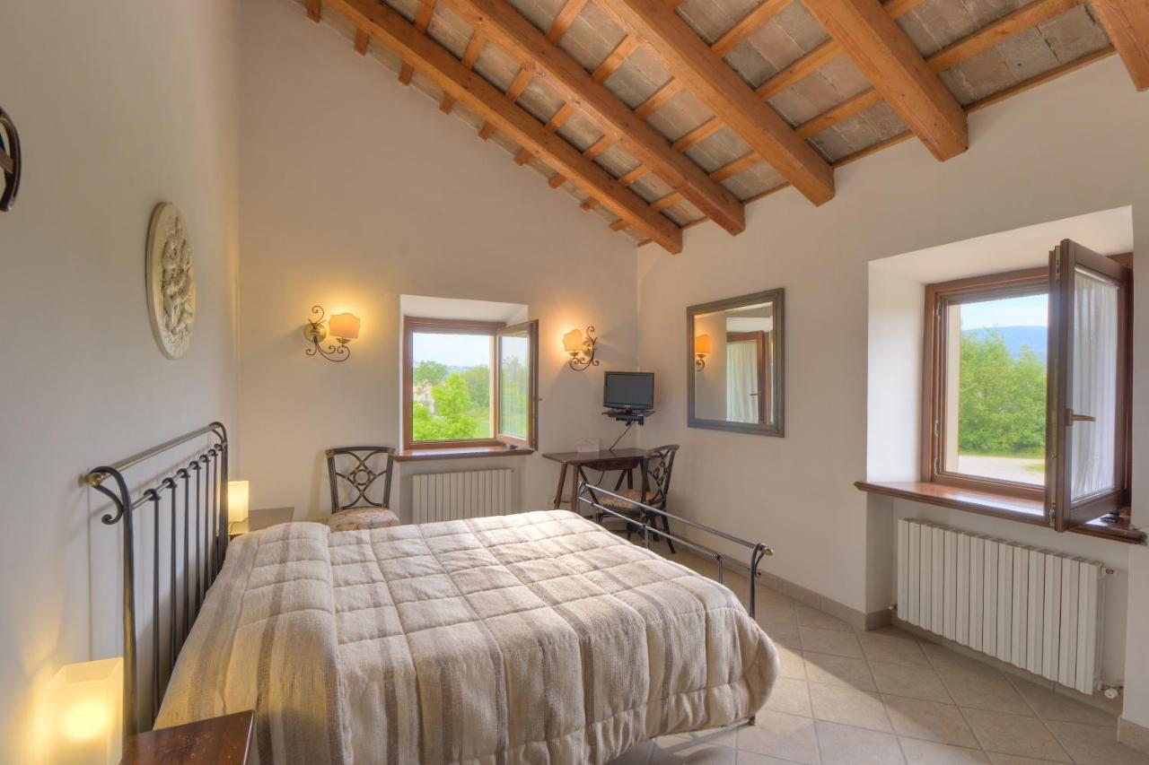 Il Girasole Country House Camerano Exterior foto