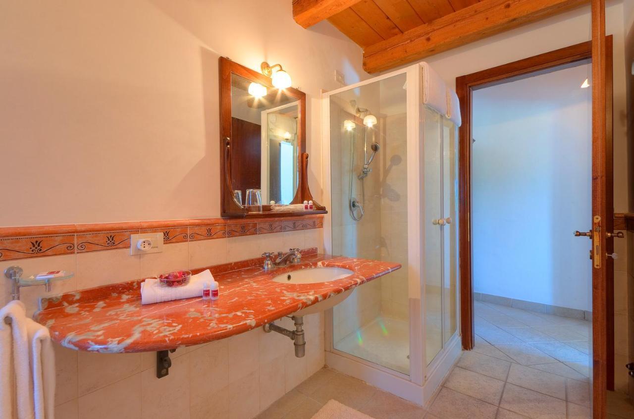Il Girasole Country House Camerano Exterior foto